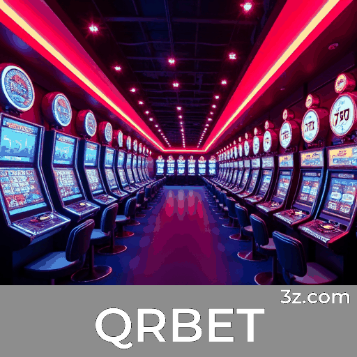 Principais provedores de slots da QRBET - NetEnt, Pragmatic Play, Play'n GO