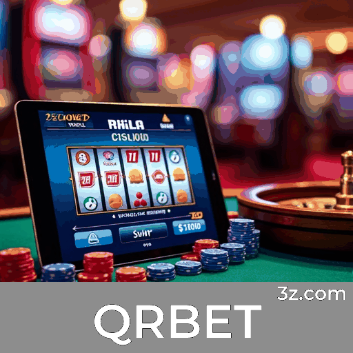 QRBET segurança SSL 256-bit - Licença Curaçao, eCOGRA, GLI certificado