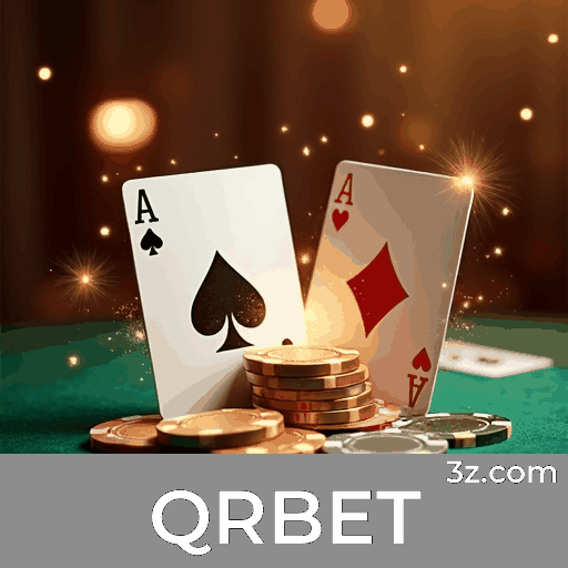 QRBET bônus R$5.000 + 500 giros - Rollover 35x, prazo 30 dias